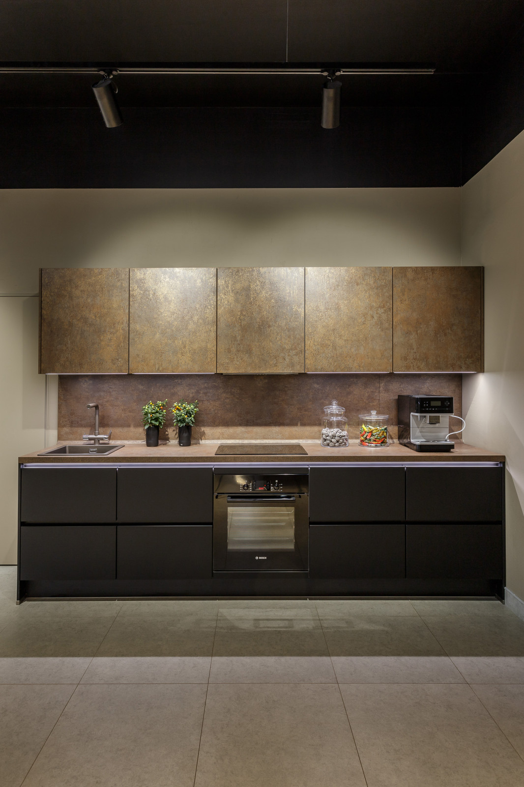 Реализованные нами проекты - Nobilia Touch