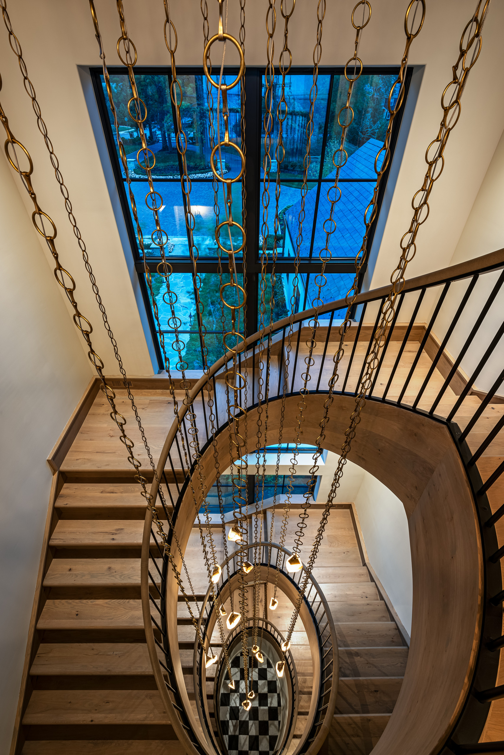 Harborview Custom Build