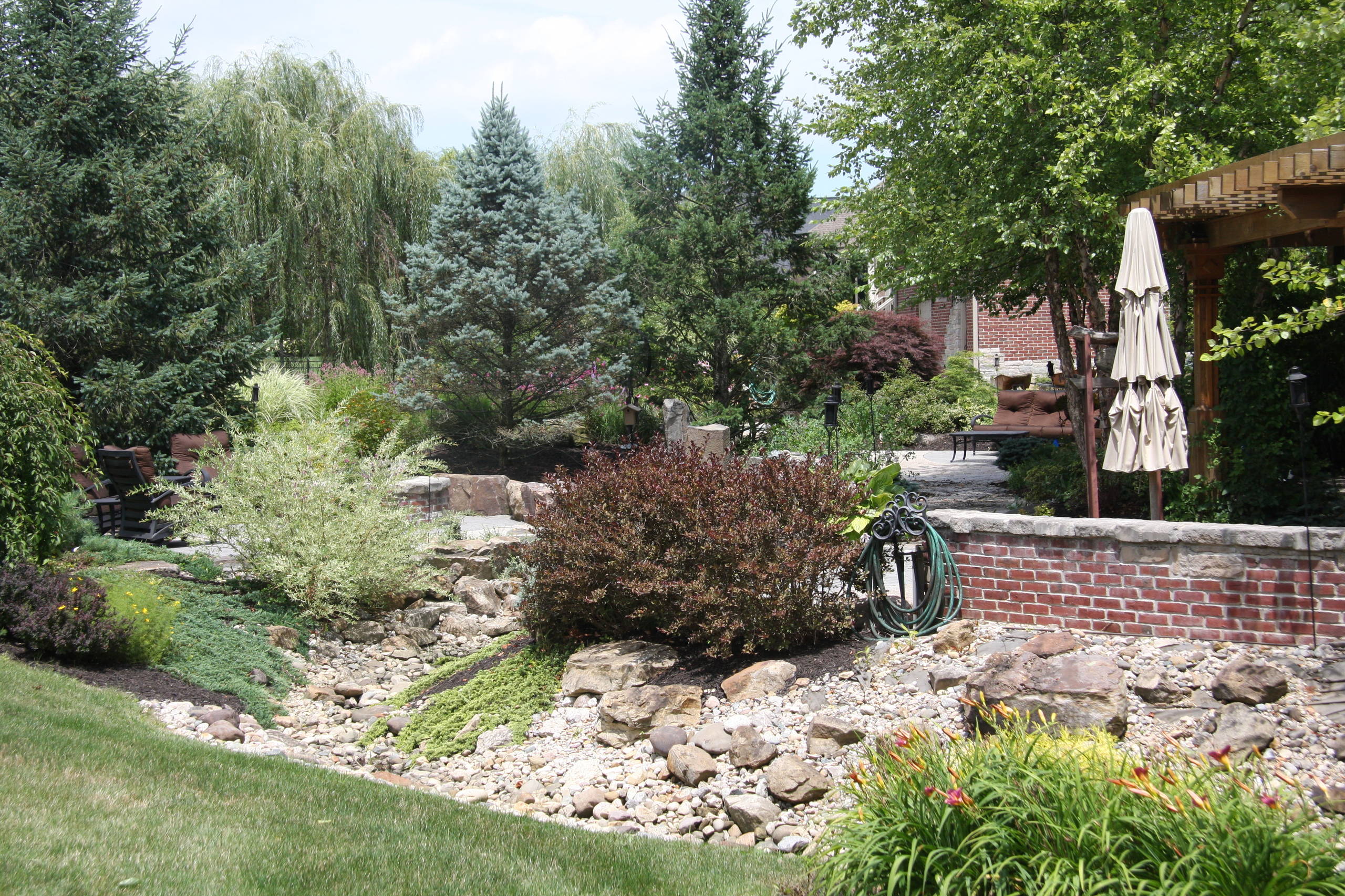 The Kaplan Residence