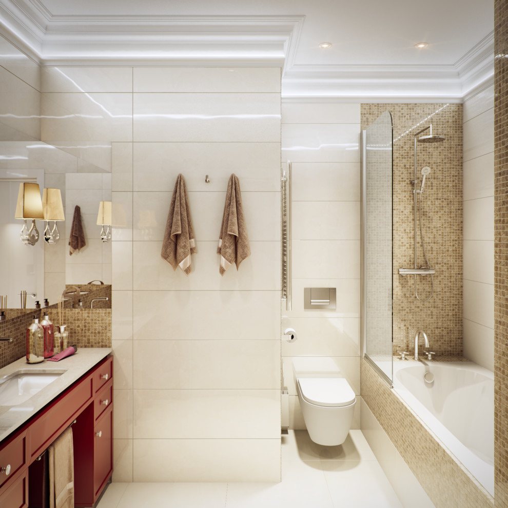 Апартаменты в Москве