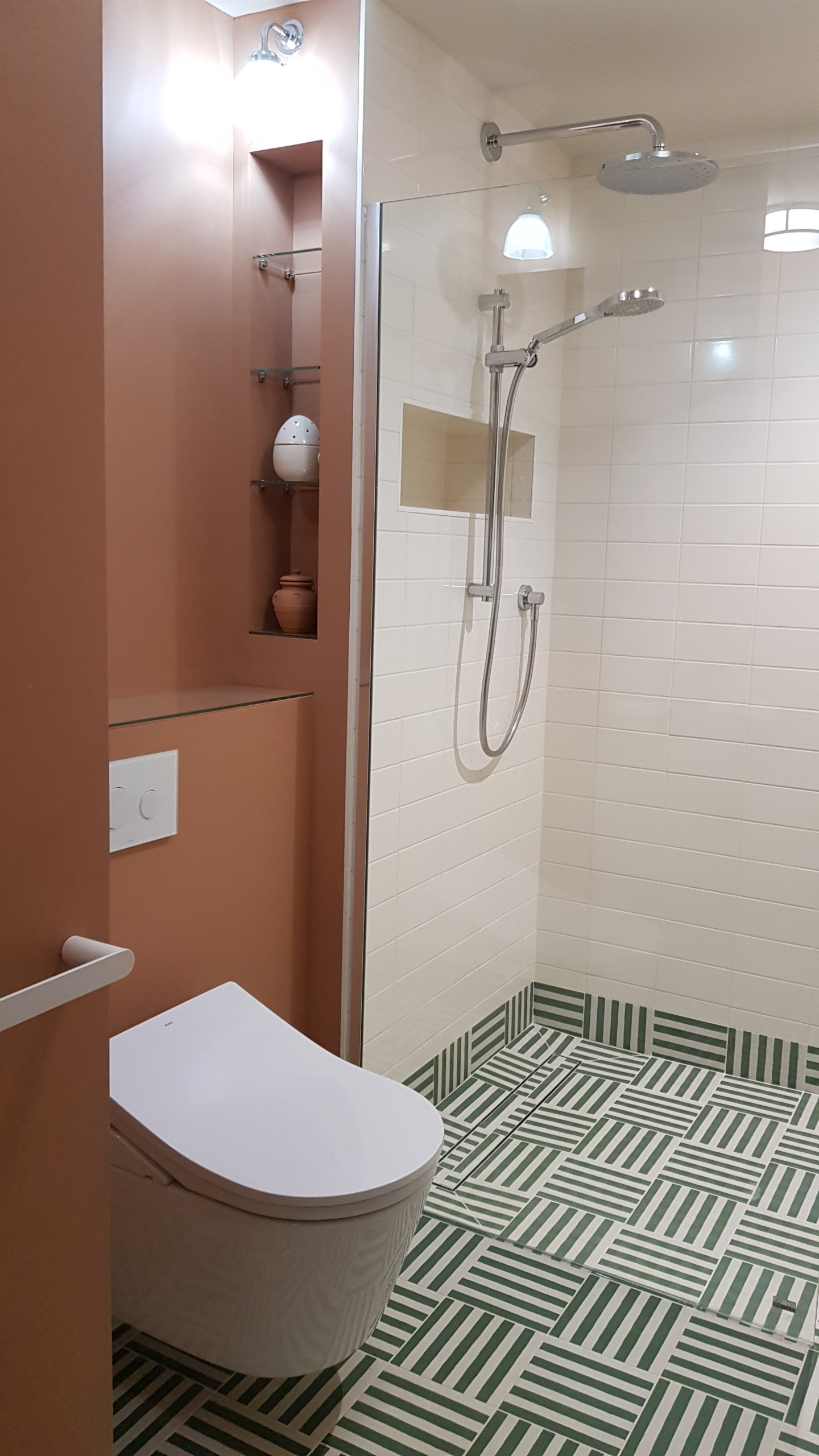 Apartment Refurbishment - Beckenham