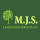 MJS Landscaping Services
