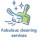 Fabulous Cleaning services