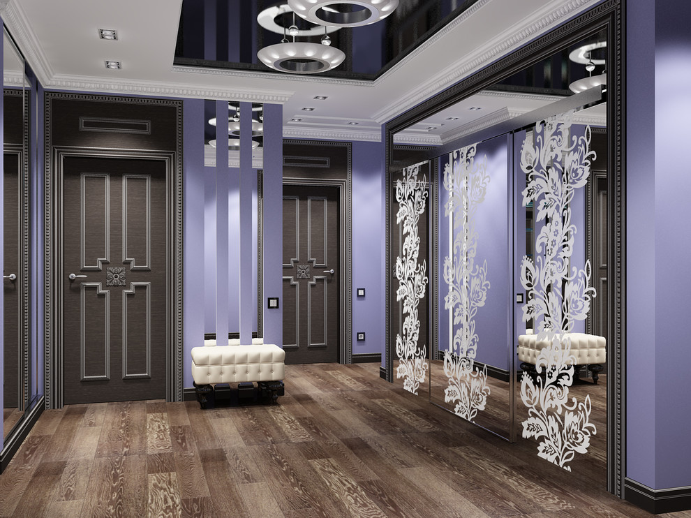 Завтрак у Тиффани