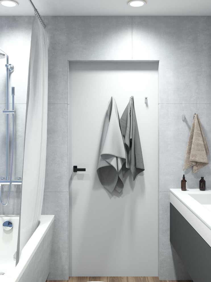 Тимирязеваская  57 кв.м.