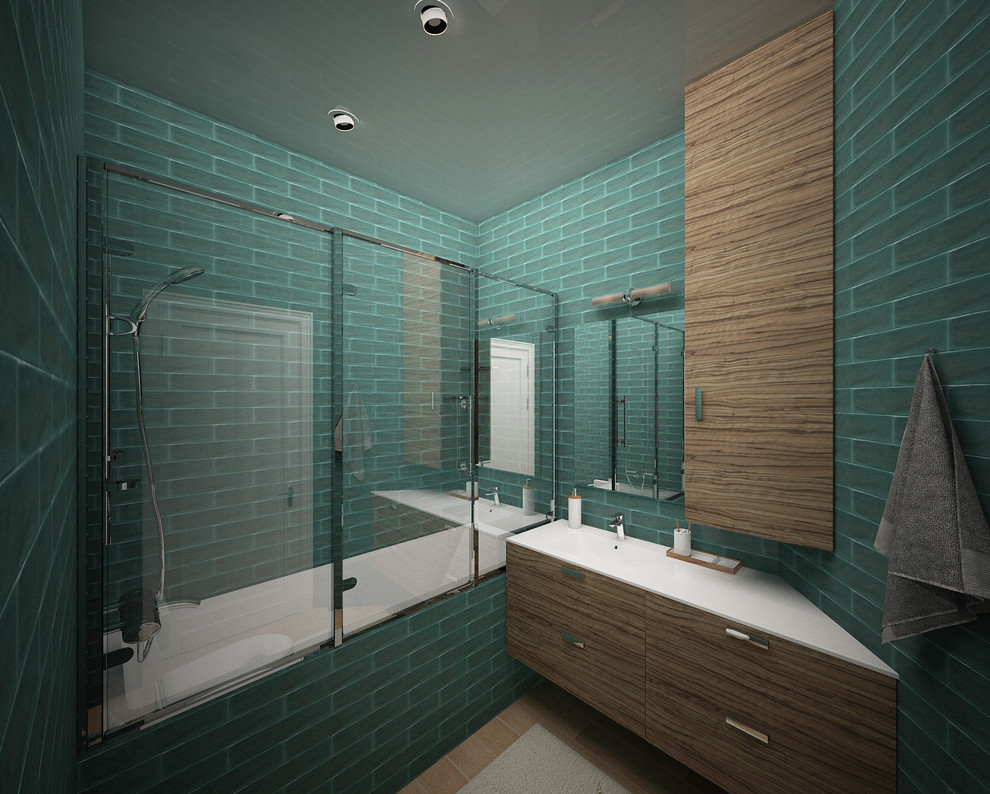 ЖК Панорама