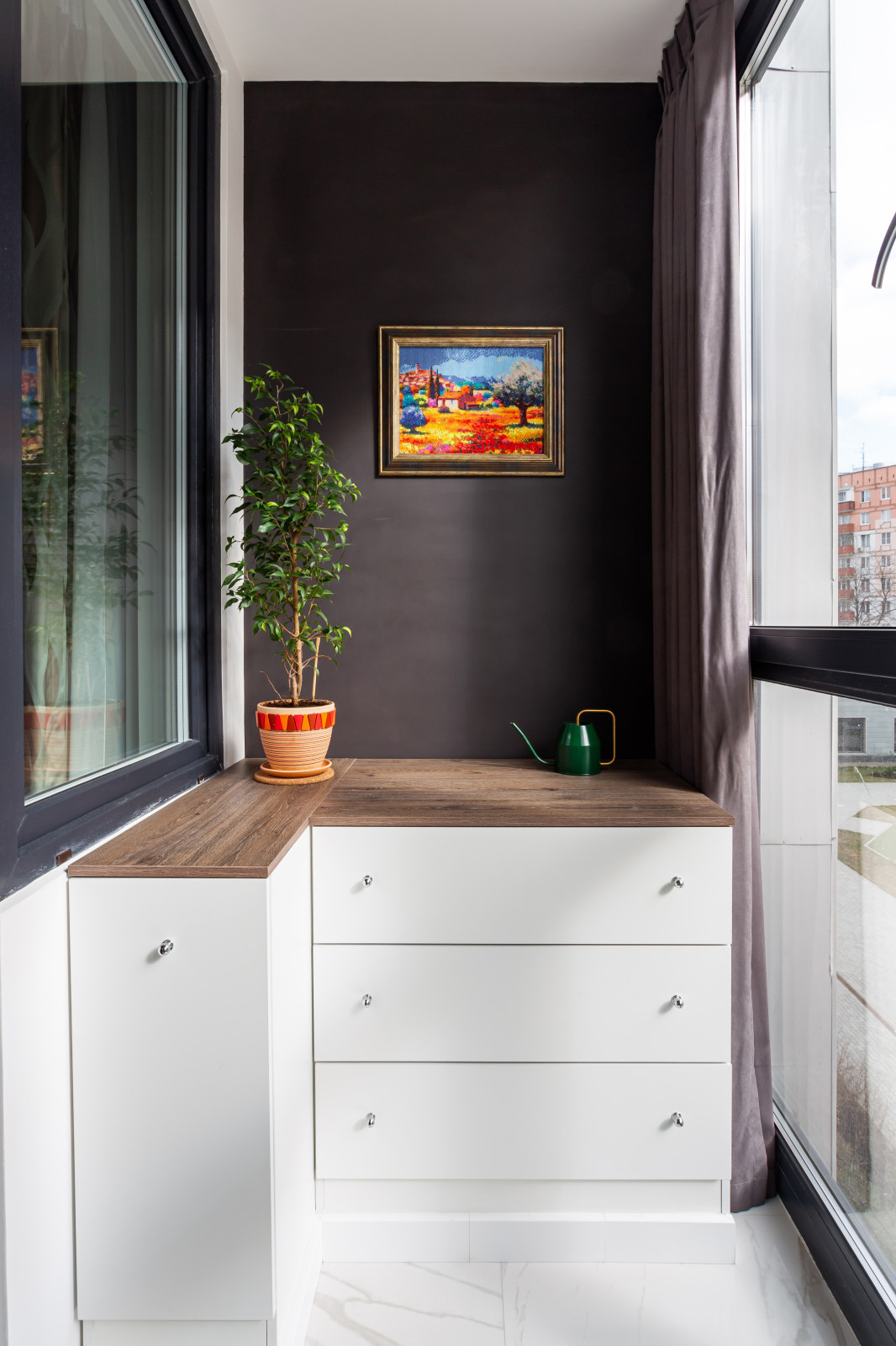 Сосинская (фотофиксация)