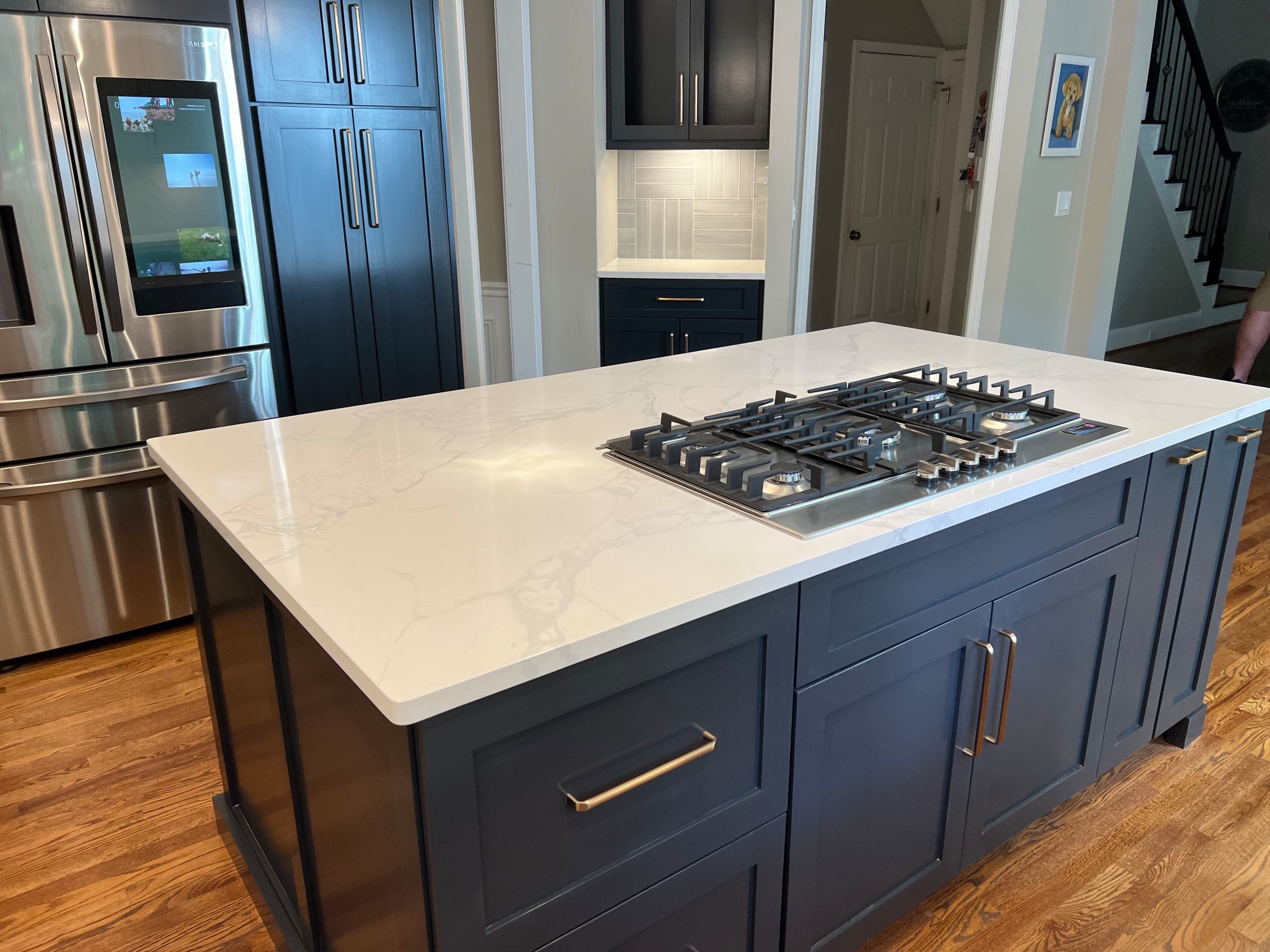 kitchen remodeling Sandy Spring