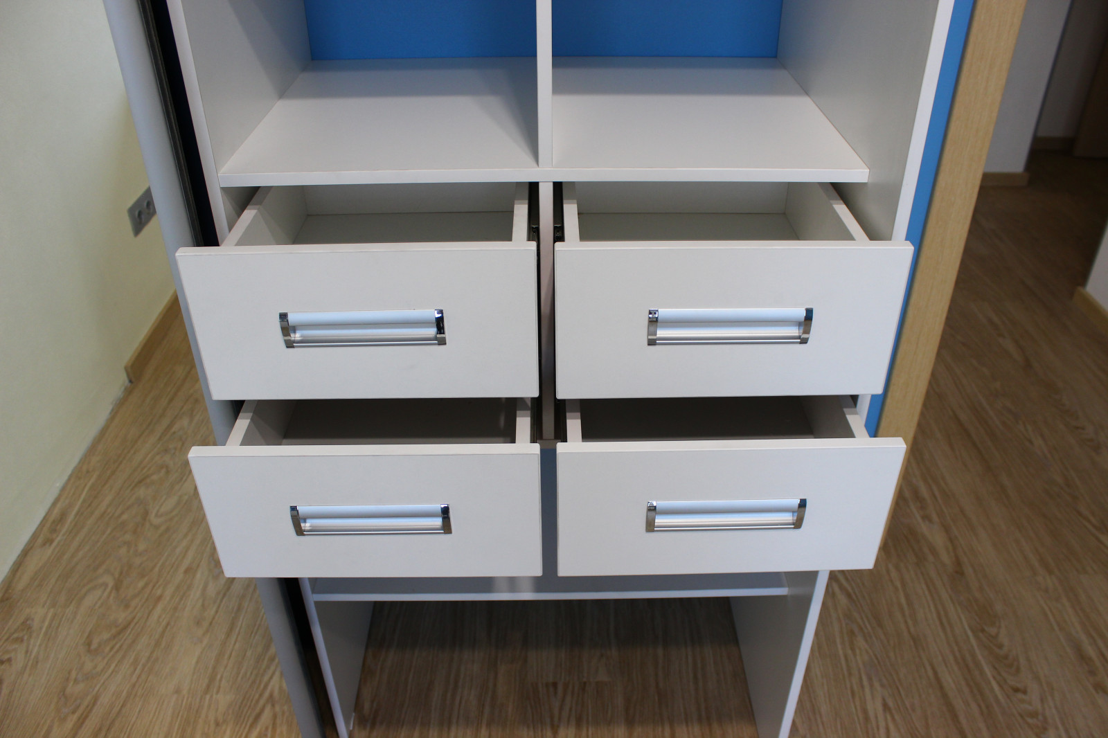 Басалыко Роман и Татьяна