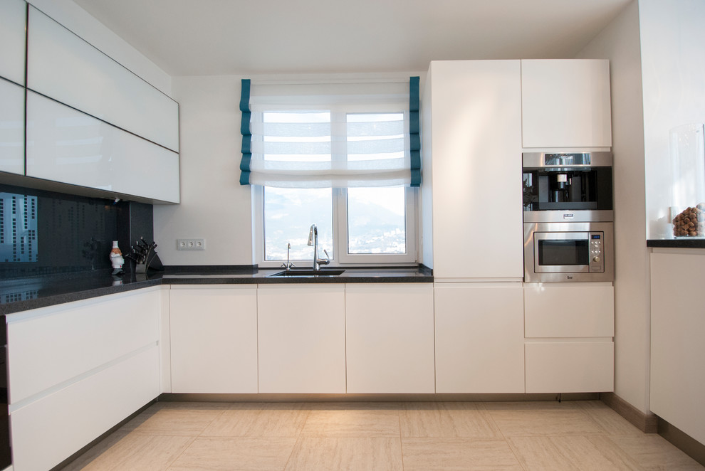 Квартира для отдыха в Ялте