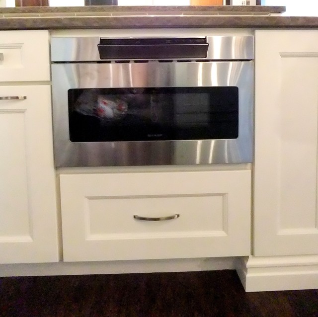 Medallion Kitchen kueche