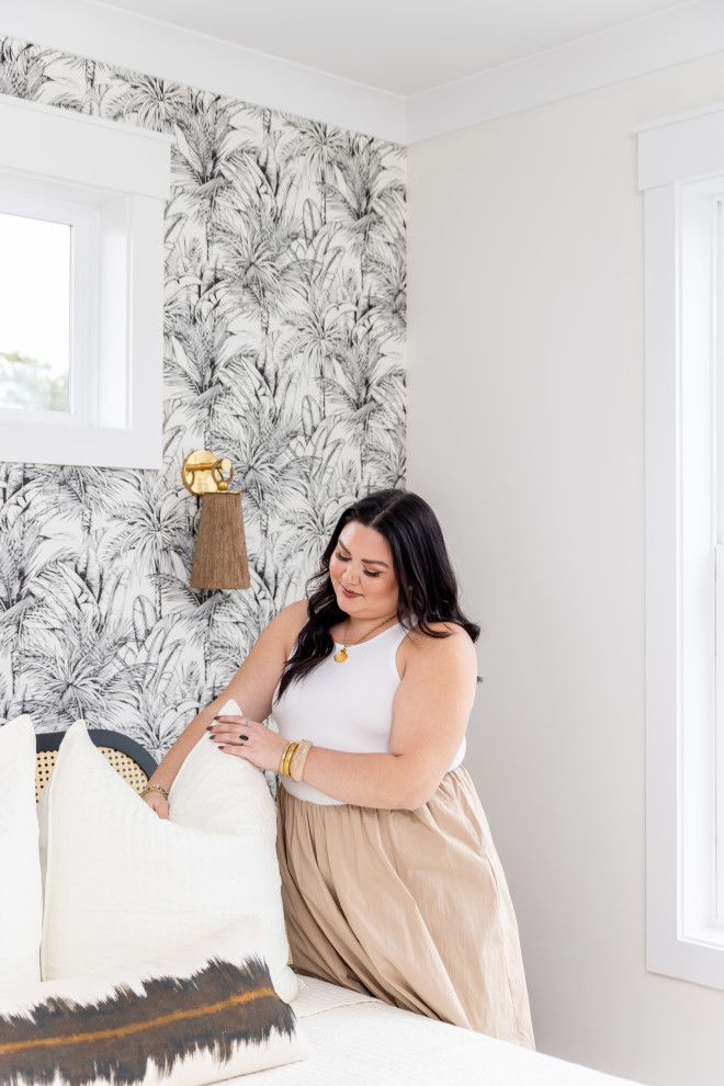 The Palmetto Club