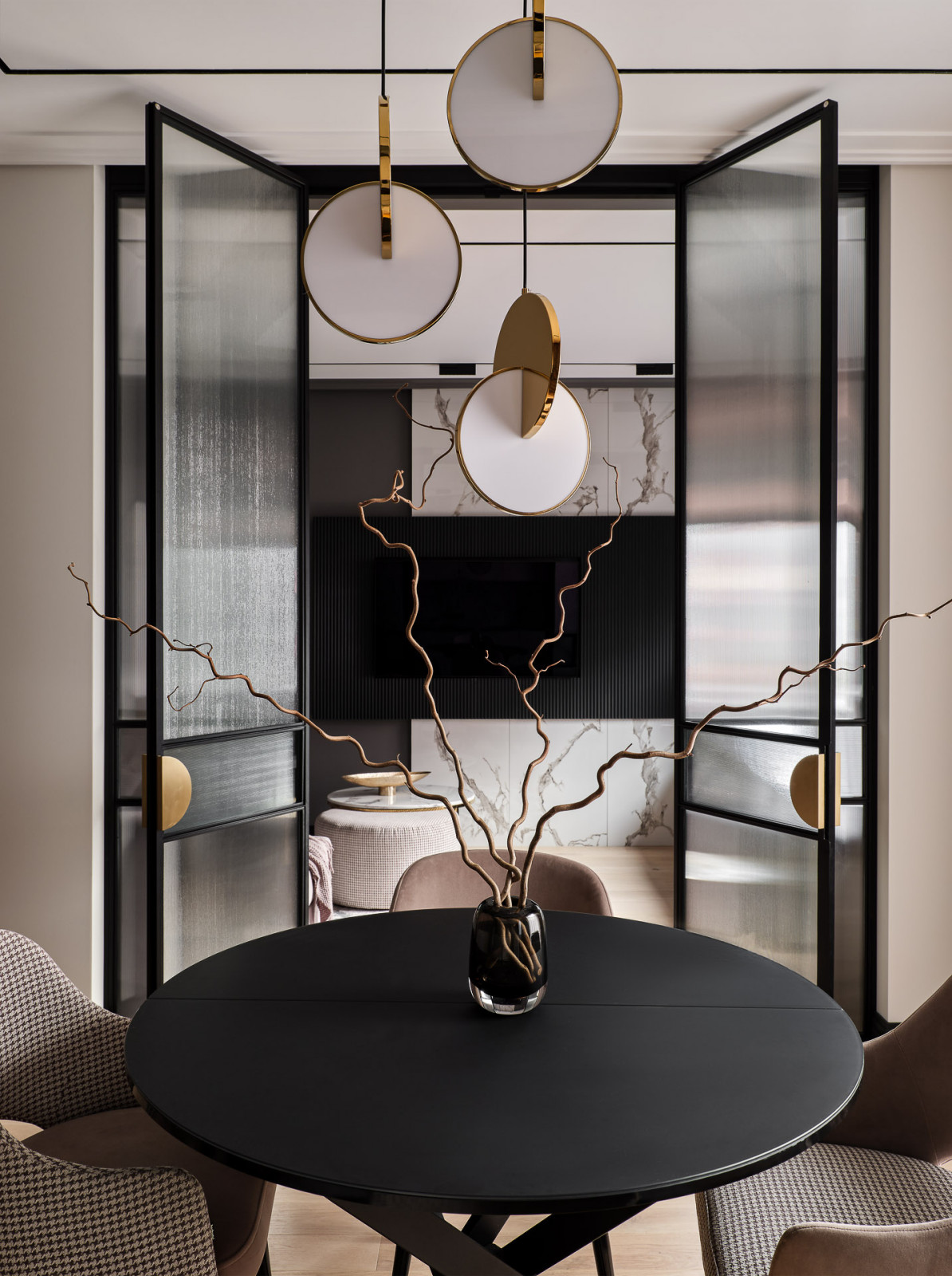 Роскош во всей красе