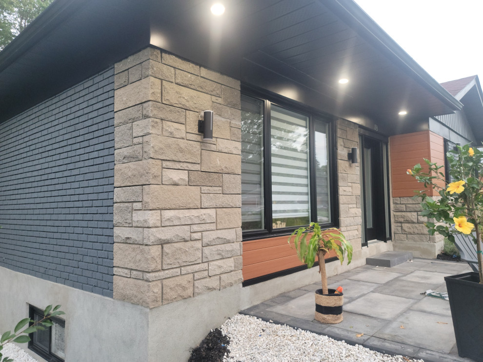 EXTERIOR PAINTING