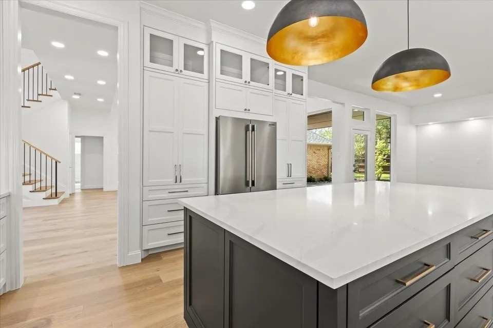 Whole Home Renovation I