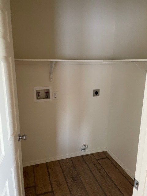New Build 2021