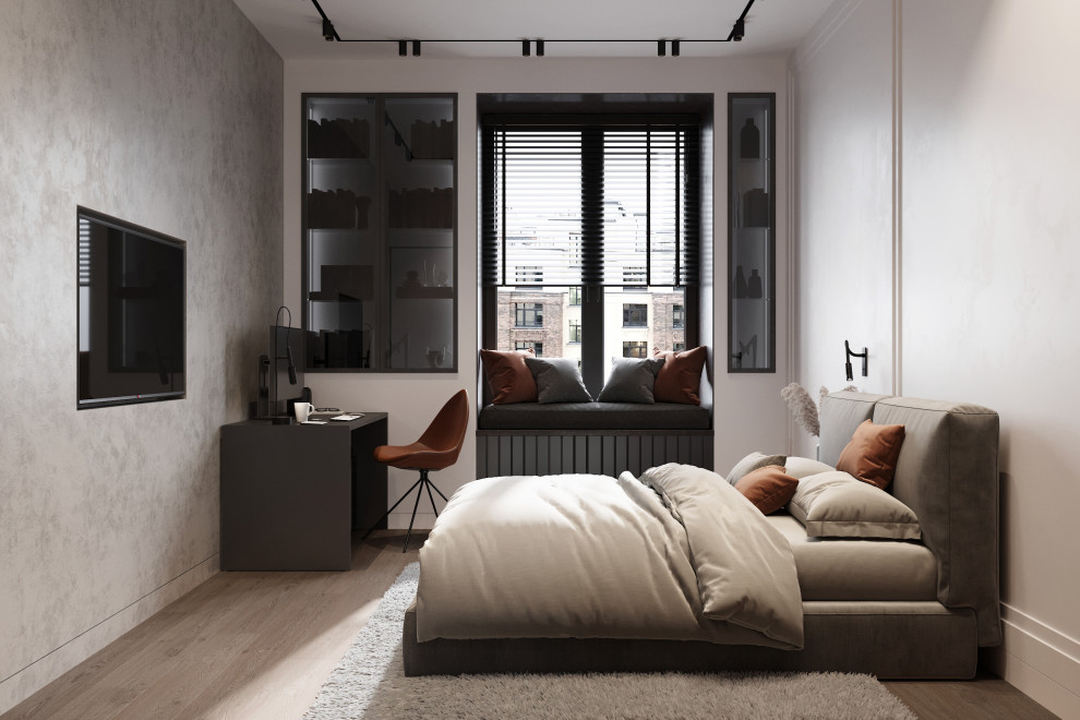 ЖК Сосновка