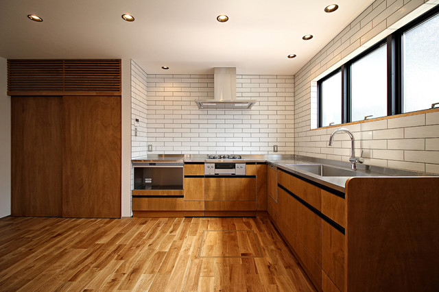 BASE kitchen