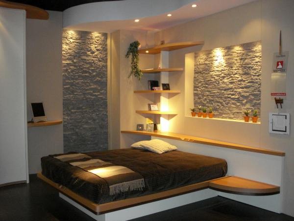 bedroom furniture design - modern - bedroom