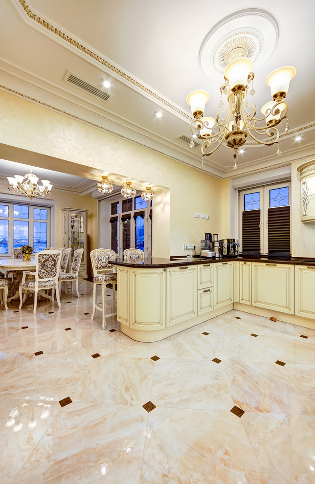 Коттедж в Коркино