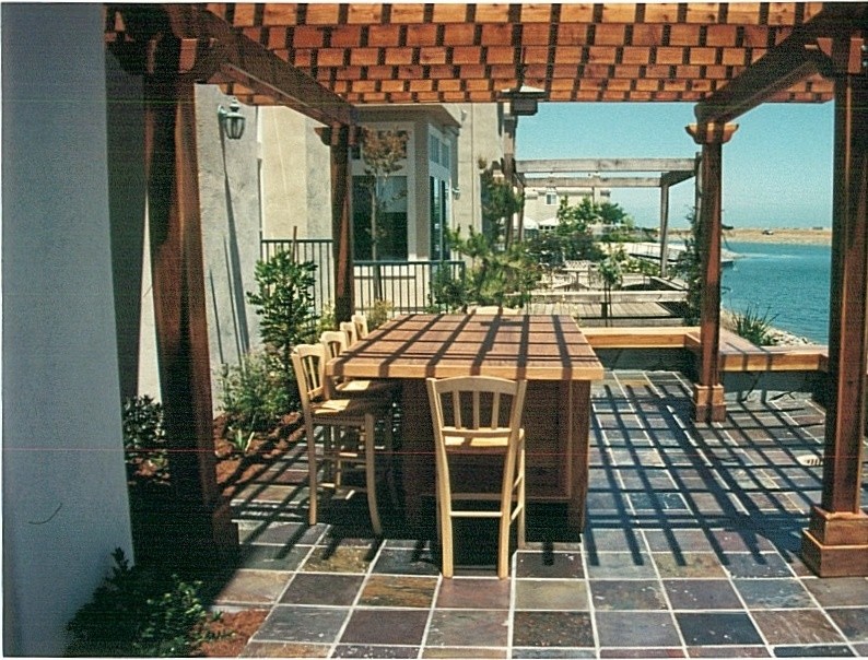 Landscape Work