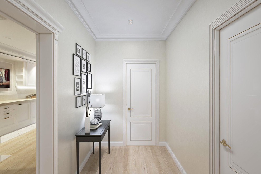 Семейная идиллия