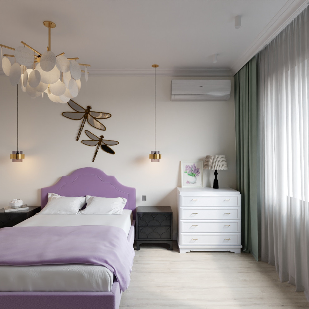 Уютная квартира в центре