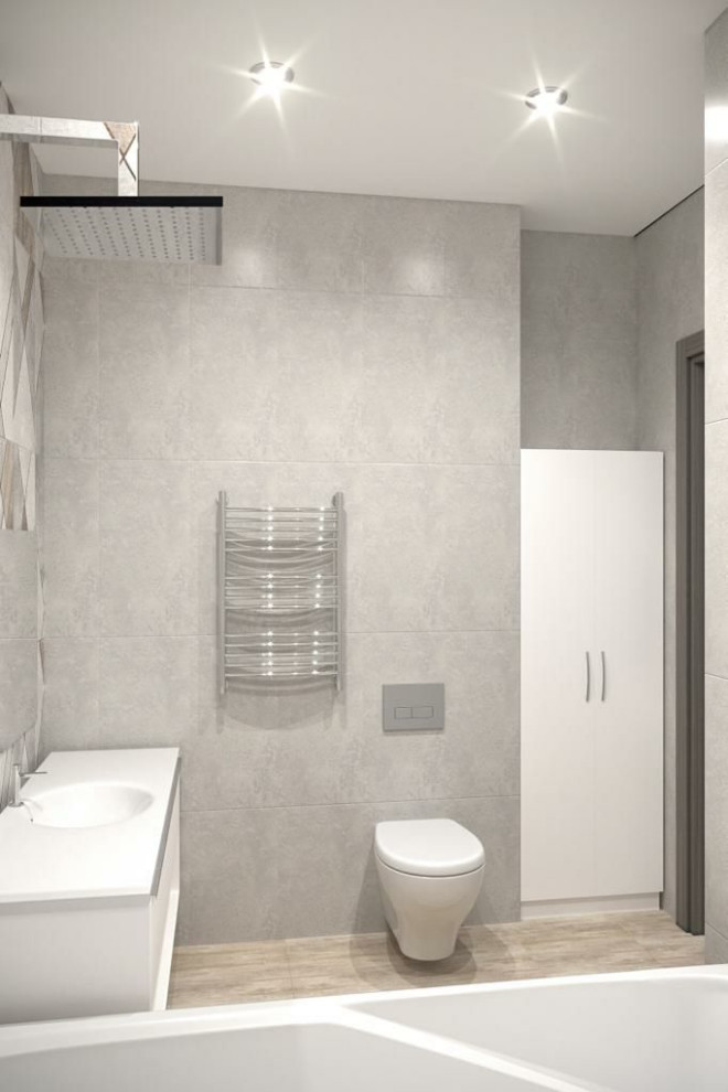 Квартира в ЖК "Ласточкино гнездо"