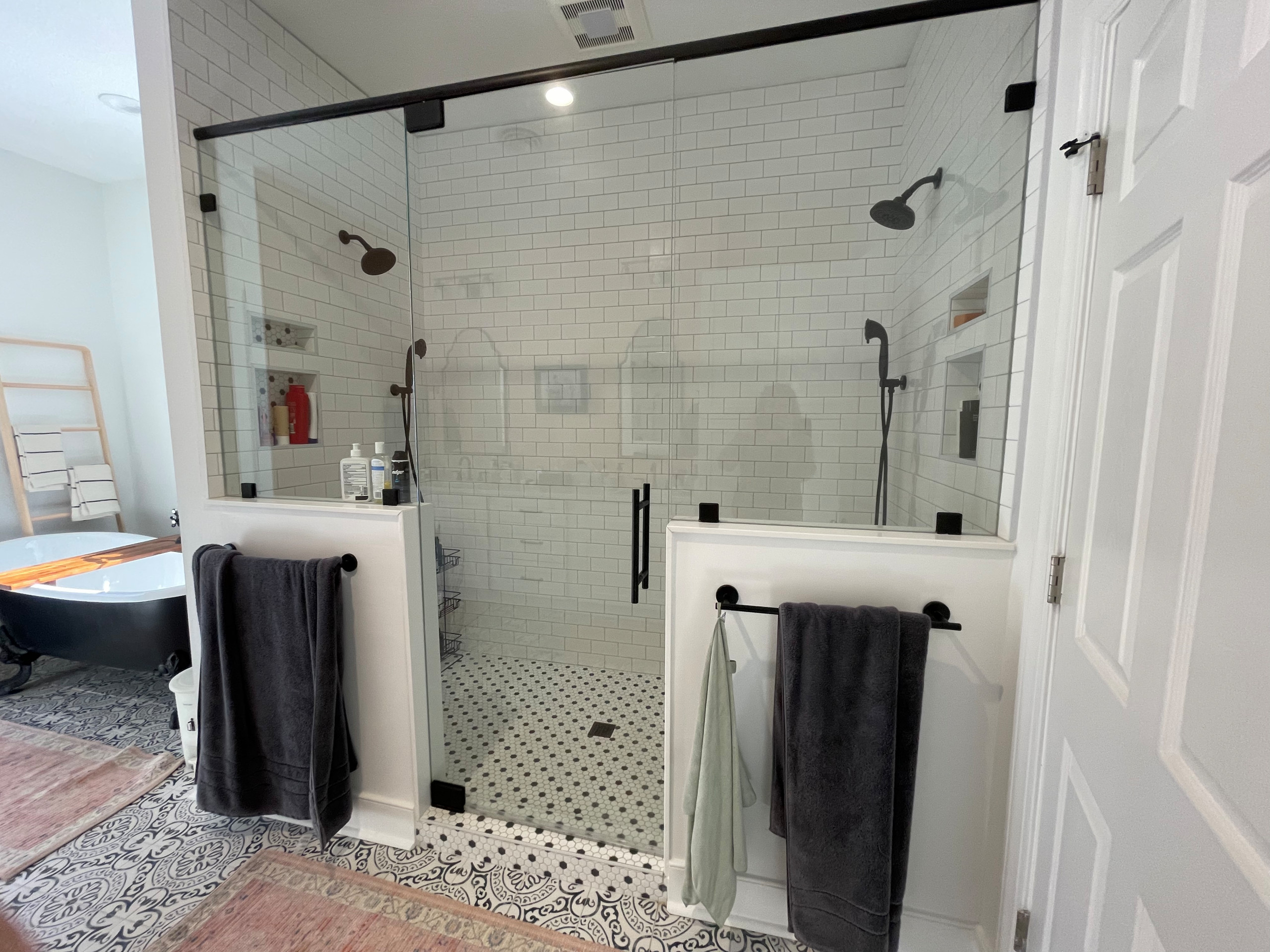 CHARLOTTESVILLE FULL HOUSE REMODEL