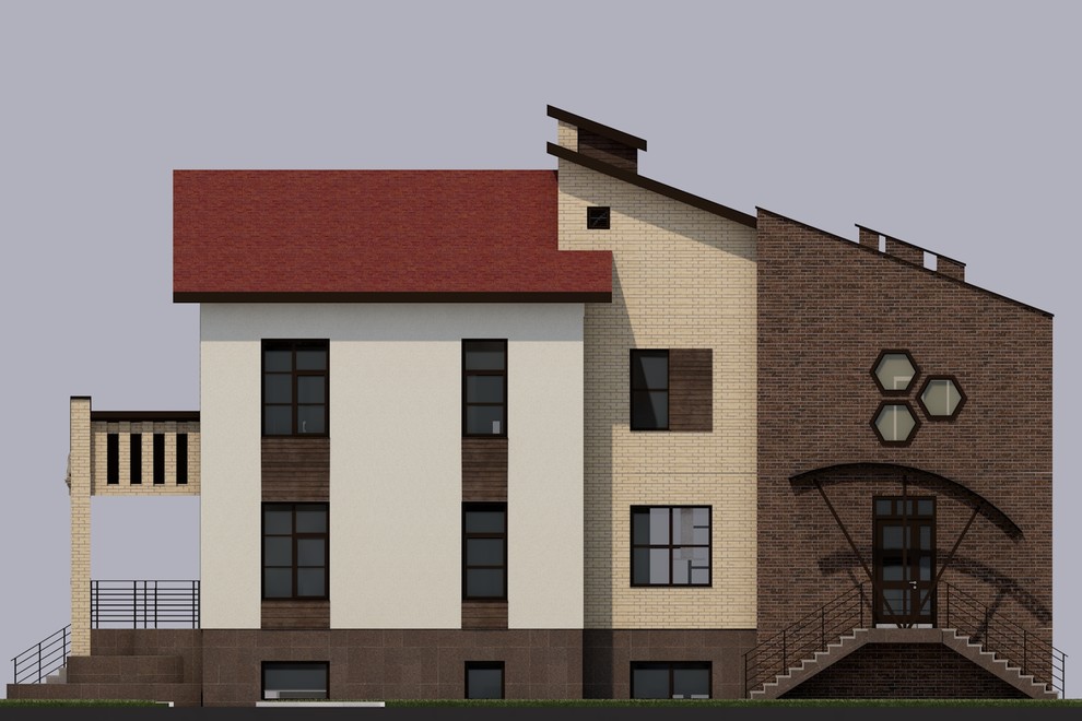 АРХИТЕКТУРА