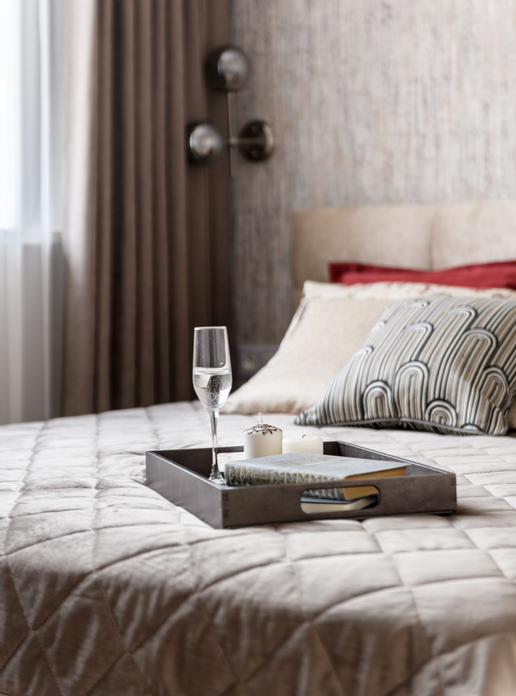 Туманное утро