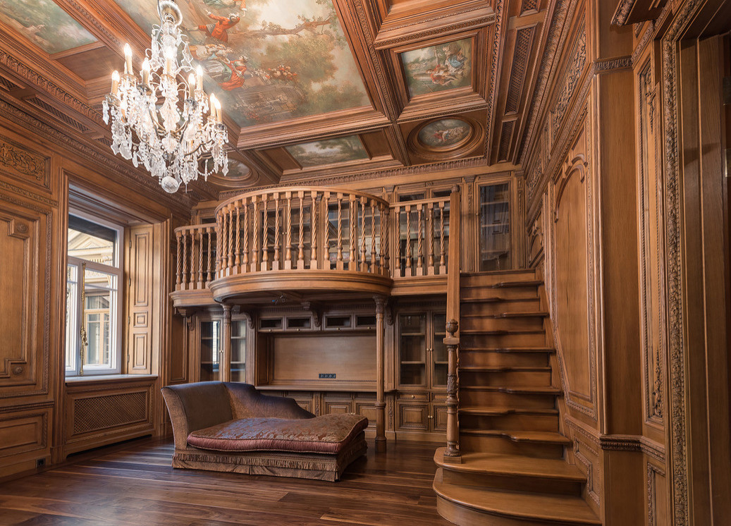 Наши работы