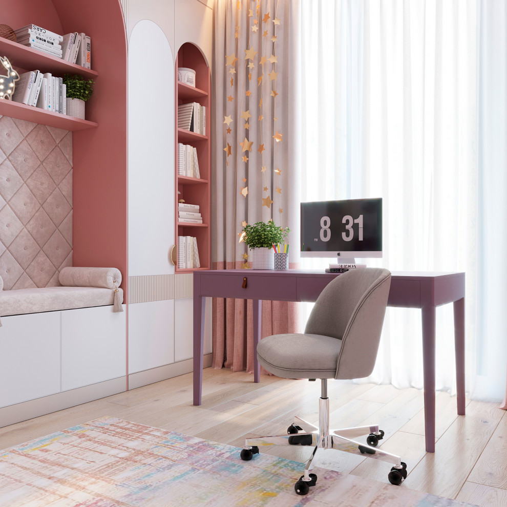 Дизайн-проект жилого дома в КП «Первозванный» 174.3 кв.м