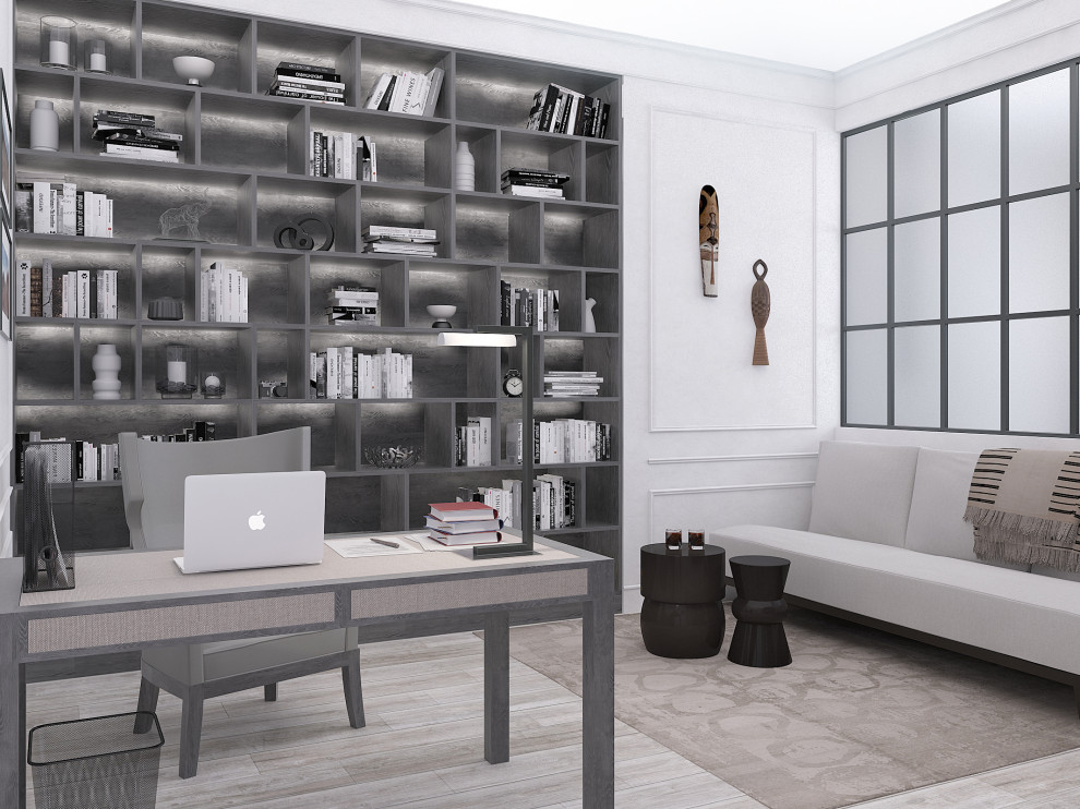 ЖК Литератор 122