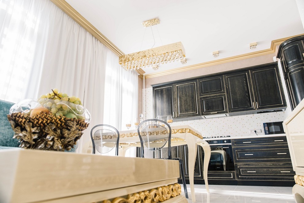 Квартира на побережье