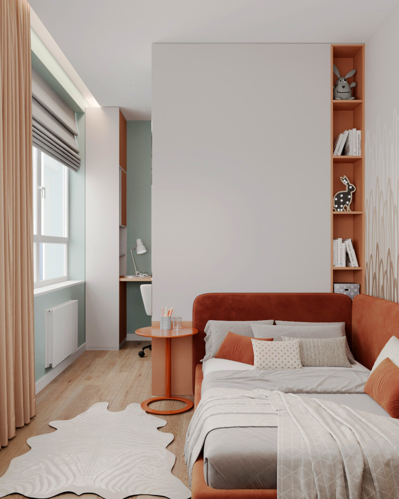 ЖК Символ 78 кв.м.