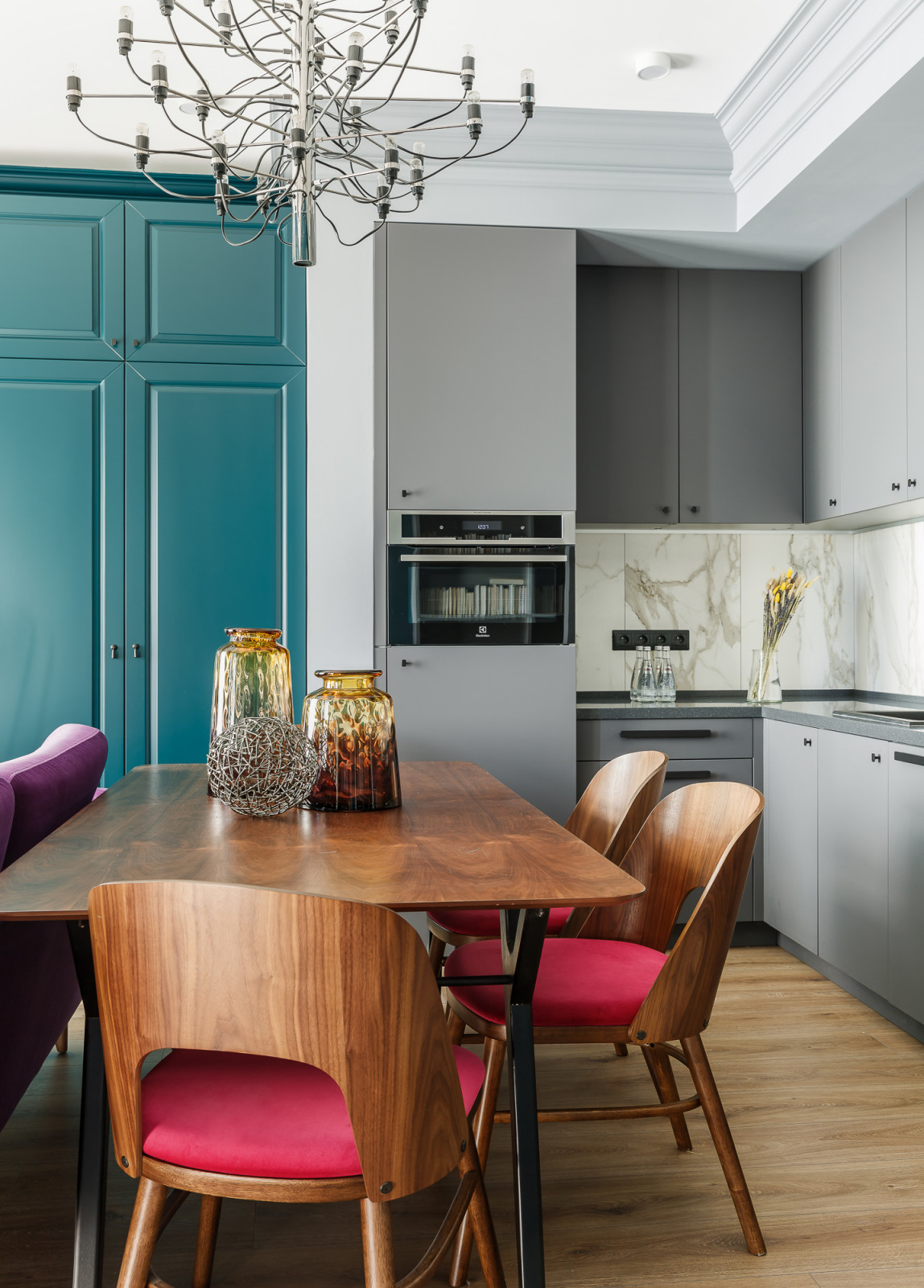 Квартира 50м2 на Маяковской