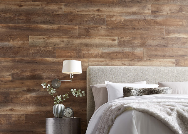 Tranquility Copper Ridge Oak Luxury Vinyl Plank