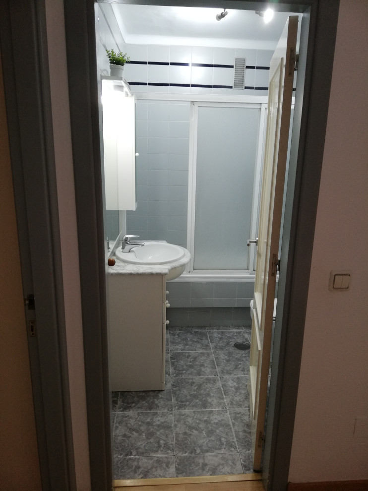 APARTAMENTO JUNTO AL MAR: DISEÑO PARA EL TURISMO