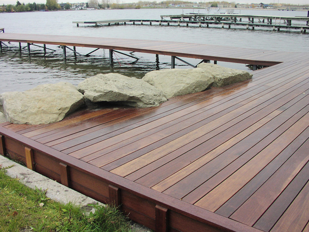 Реализованные проекты