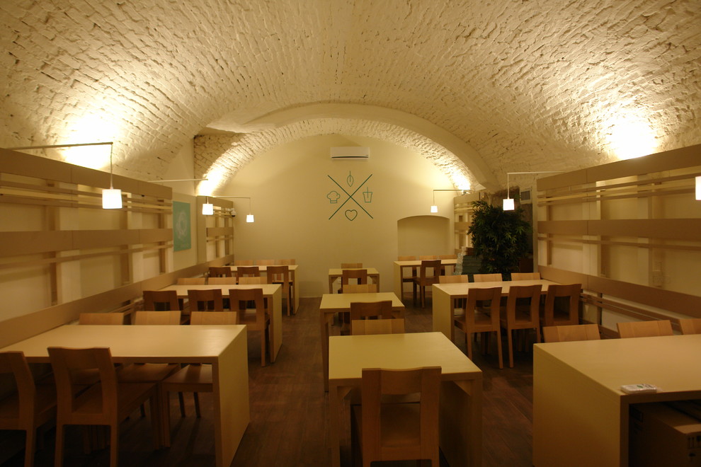 Locale a Torino