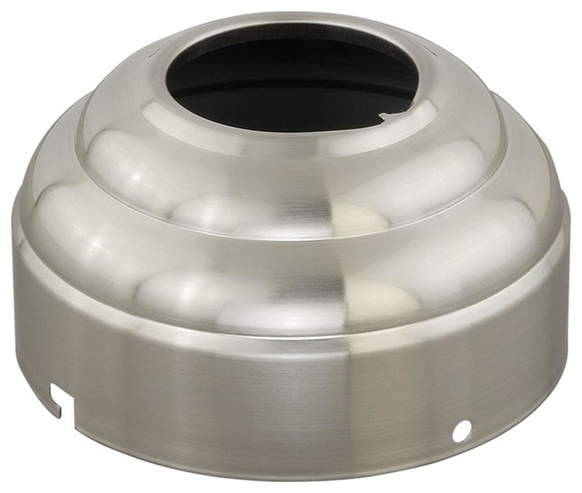 Sloped 3/4" Ceiling Fan Adapter Kit Traditional Ceiling Fan Accessories by Lighting and