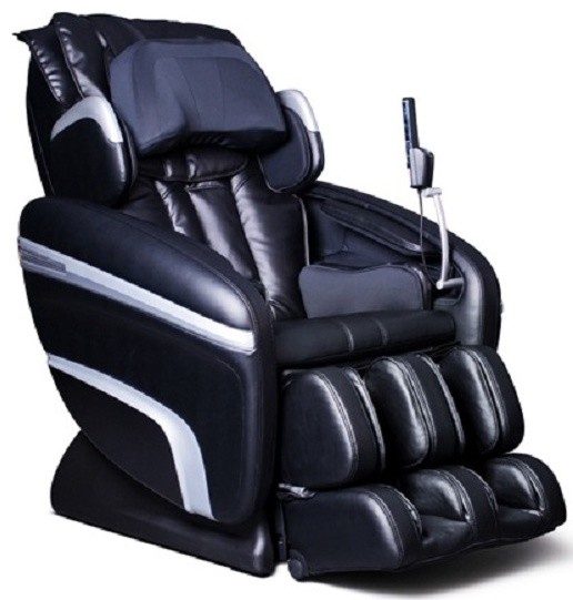 Osaki OS-6000 Reclining Zero Gravity Massage Chair /w Remote & Music Sync