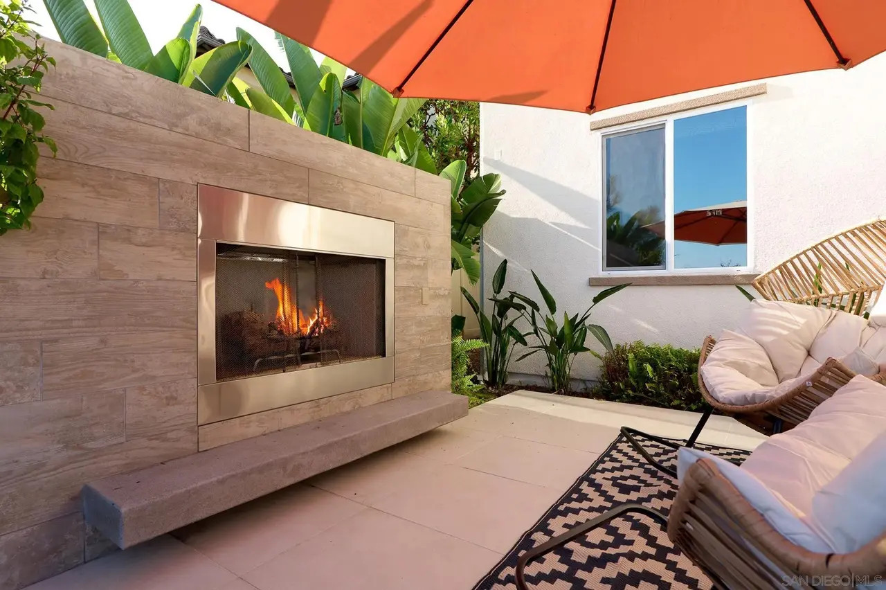 Professional Home Staging Oceanside