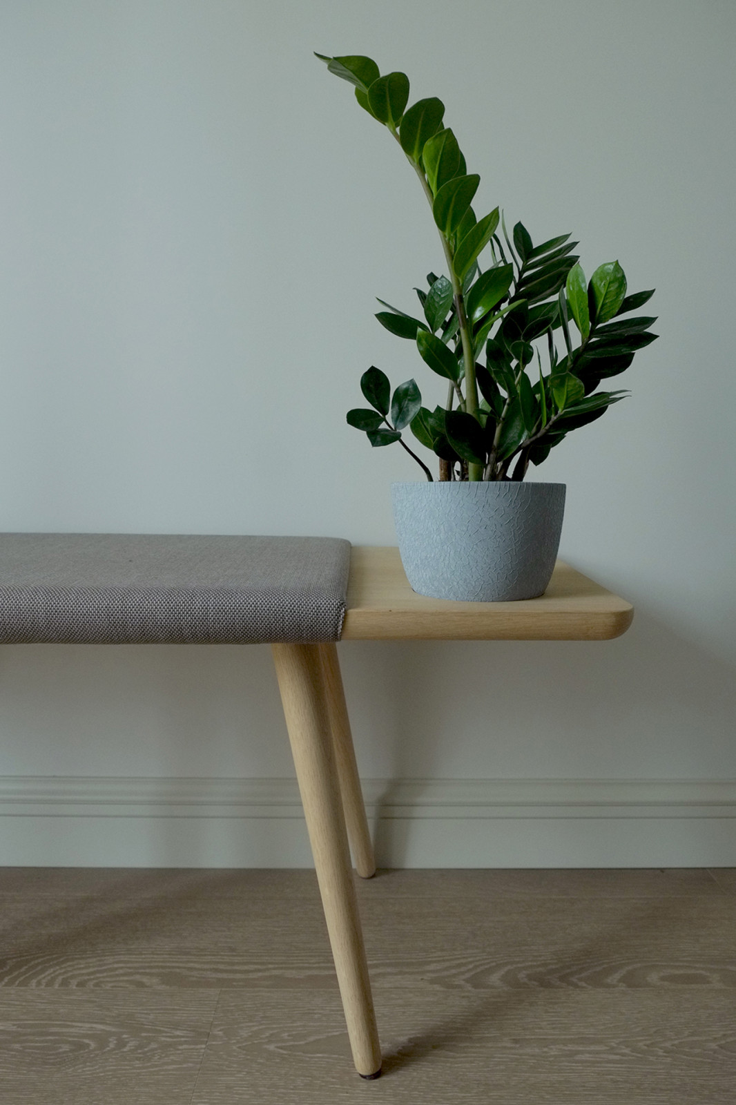 Фрагмент гардеробной