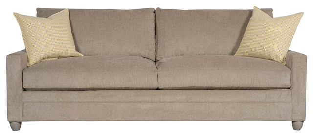 Vanguard Furniture Fairgrove Sofa 652 2s Contemporary Sofas By Vanguard Furniture Fairgrove Sofa 652 2s