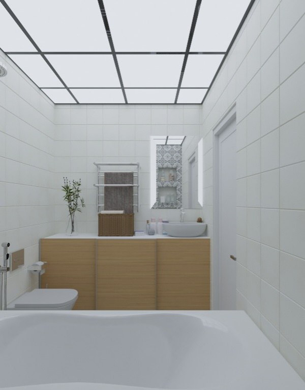 Сургут, Югорская 17, 150 м2