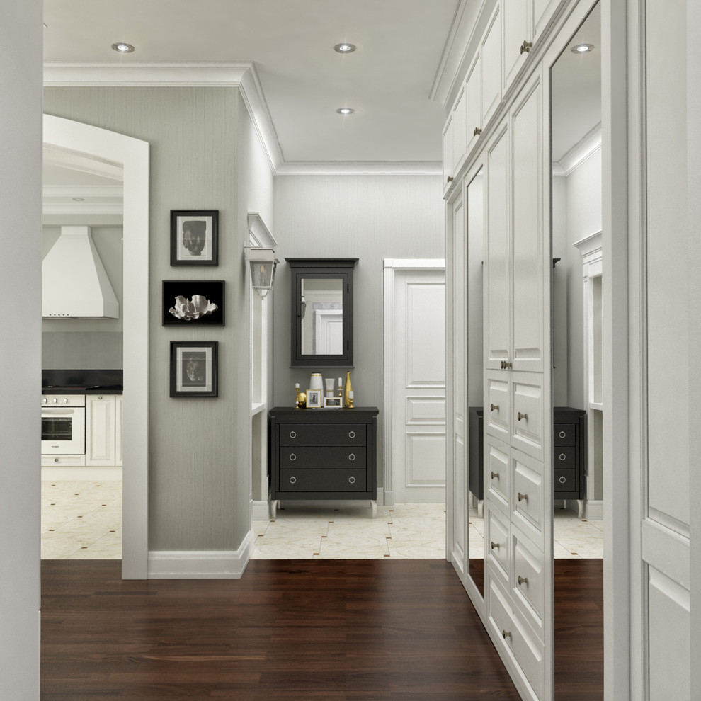 Пионерская ул.