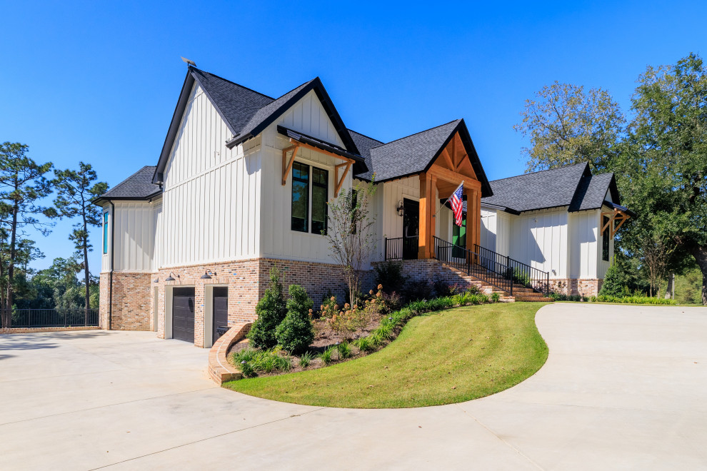 The Steelwood Cottage