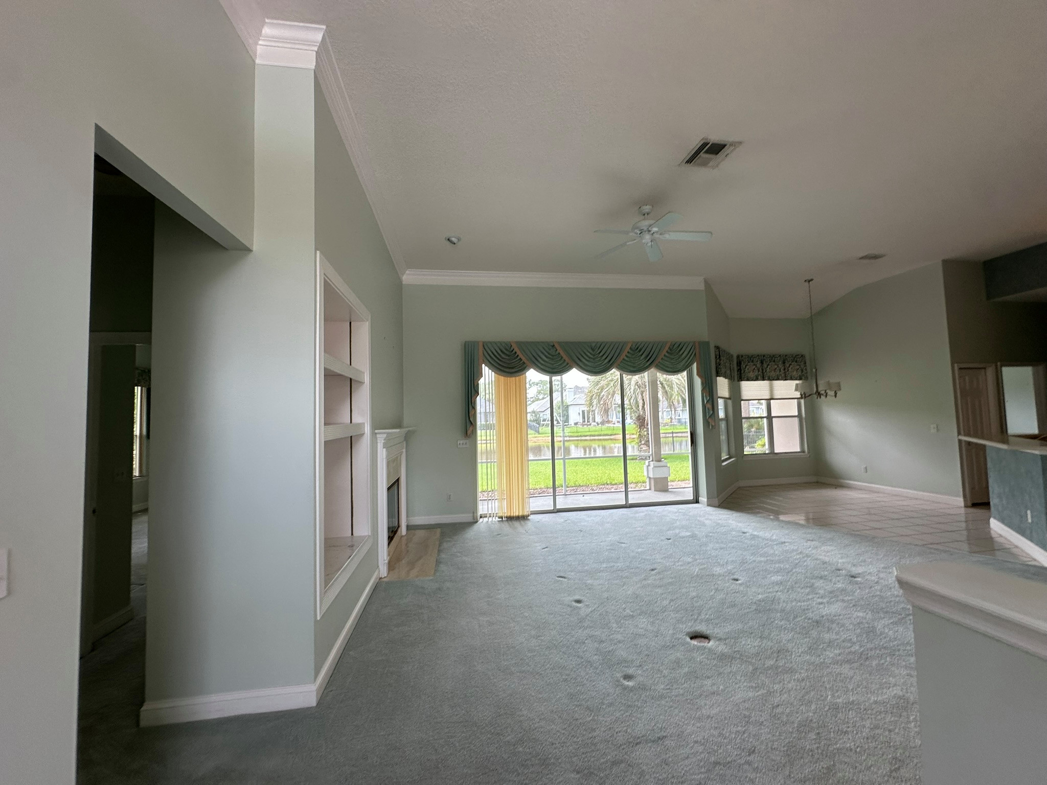 Biiging Church Lane Home Remodel